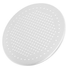  Moule À Pizza Rond Plaque