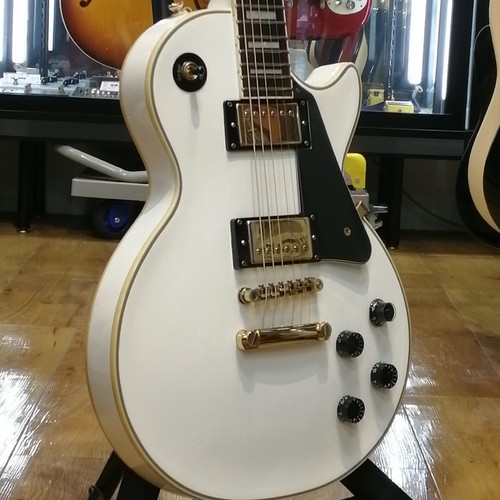 Guitare électrique epiphone - électrique,