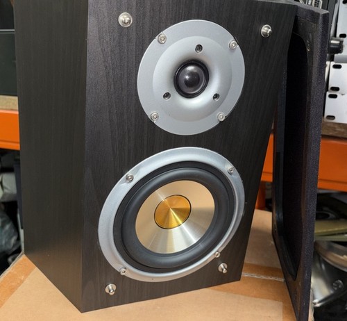 Paire enceinte mural surround - enceinte,