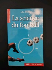 La Science Du Football - John Wesson