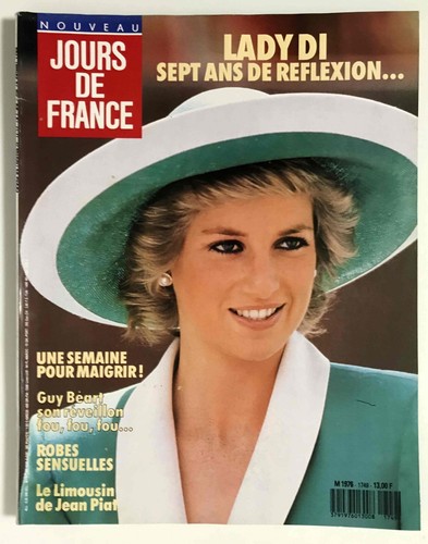 Jours france 1749 - ►jours, n°1749