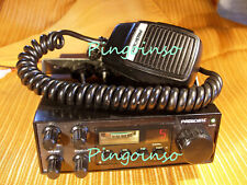 CB Président VALERY CiBi 40