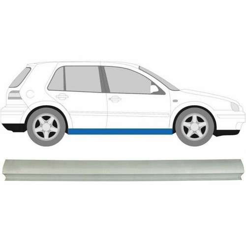 Volkswagen golf 1997 - 4, 1997-2004