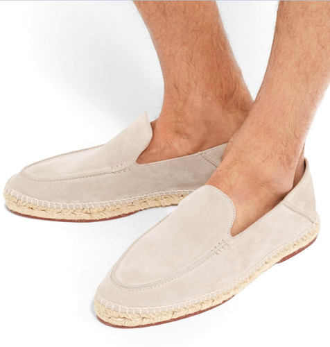 Loro piana seaside walk - loro,
