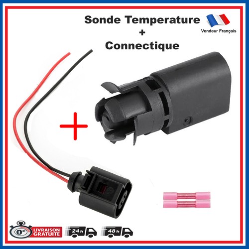 Faisceau capteur temperature - faisceau, +
