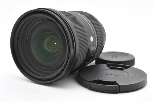 Objectif sigma f 2 - sigma, f/2,8