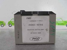 98BG10C909AB boîtier des feux