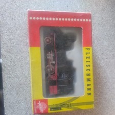 Fleischmann locomotive vapeur