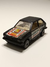 Ford Fiesta 1 Noir Shell Model