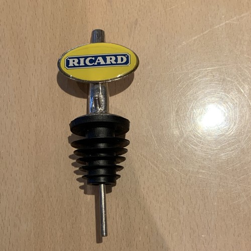 Ricard bec verseur doseur pour