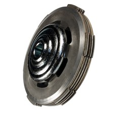 MF0657 - Kit Embrayage Complet