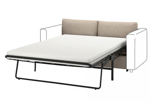 Housse ikea vimle pour - vimle,