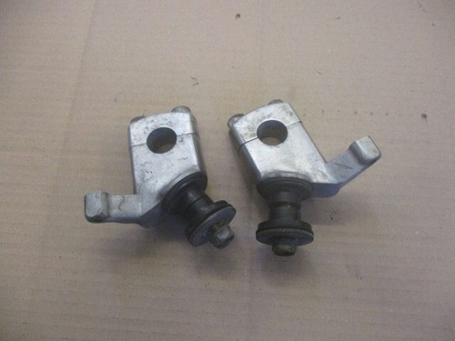 Pontets guidon pour honda - pontets,
