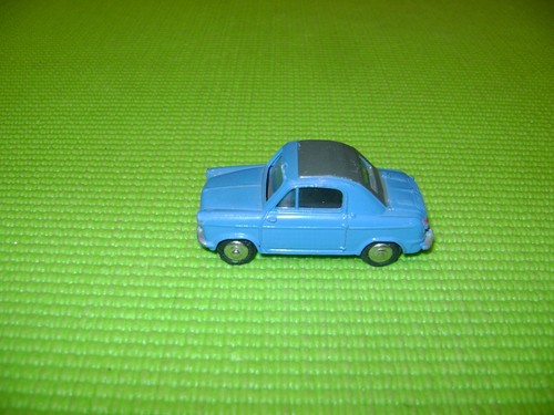 Dinky toys 24l - toys, 400