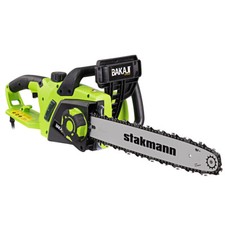 Tronçonneuse Électrique