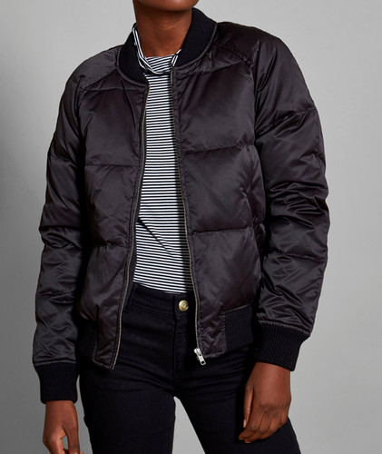 Blouson bombers sinequanone t - blouson,
