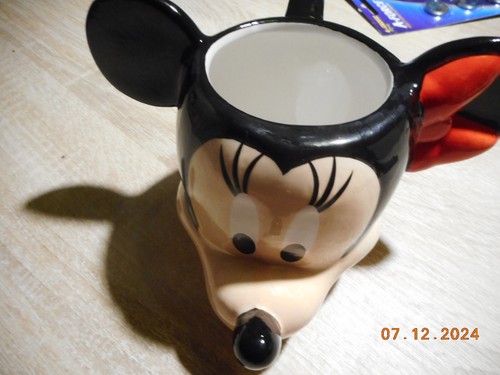 Mug mickey mouse - mug,