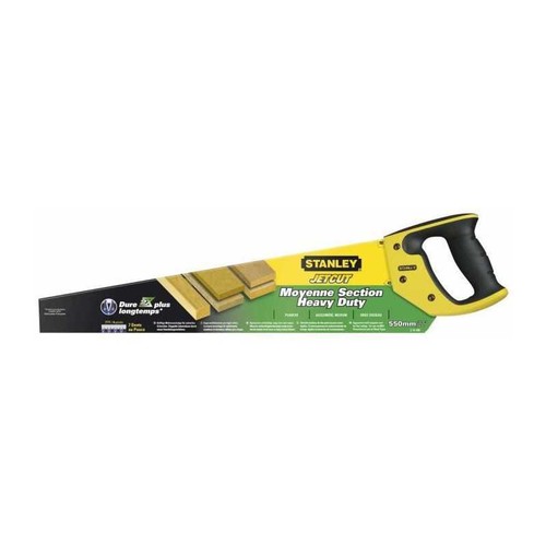 Stanley scie egoine jetcut - scie,
