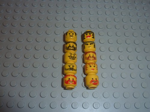 Lego chevalier castle - lego,