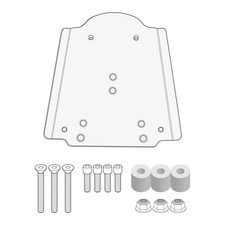 GIVI SR5611 Porte-Bagages