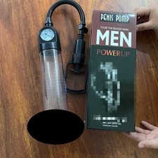 Pénis Pompe Vacuum Hommes