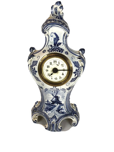 Horloge réveil royal bonn - réveil,