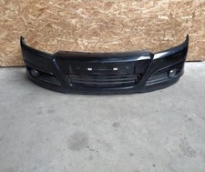 Pare choc avant OPEL ASTRA H PHASE 1 24460258