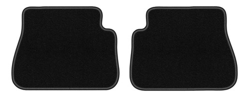 Tapis arrière moquette kia - arrière,