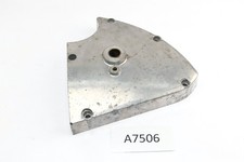 Ducati GTV 350 - Couvercle de