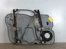 Leve vitre mecanique avant