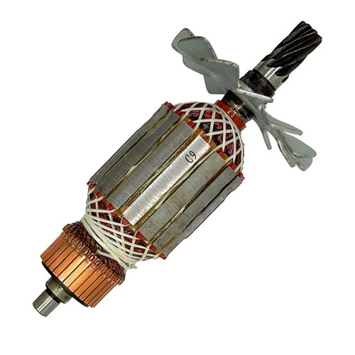 Ancre rotor premium - de,