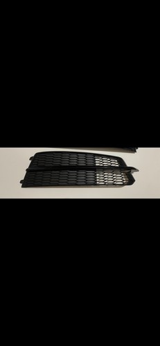 Audi grille cache - c7,