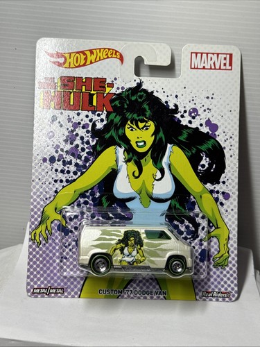 Hotwheels custom - hotwheels, 1/64