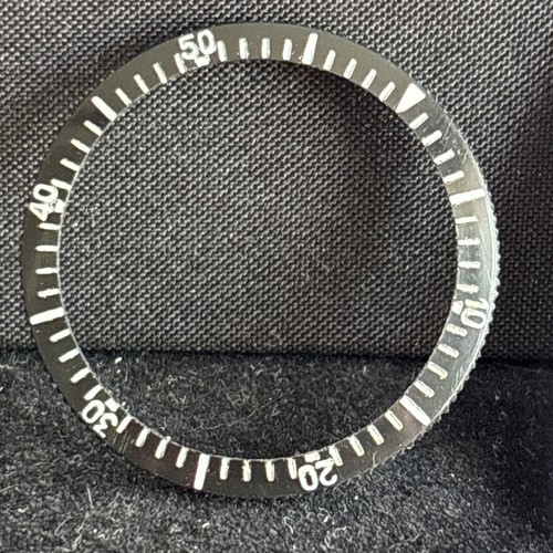 Lunette montre plongée nos - lunette, de