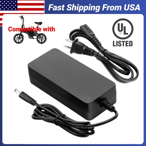 42v charger replacement - 42v,