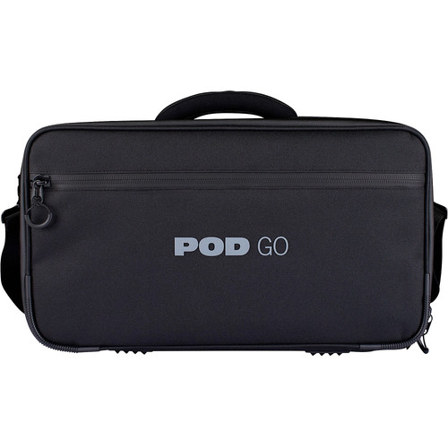 Line pod shoulder bag - pod,