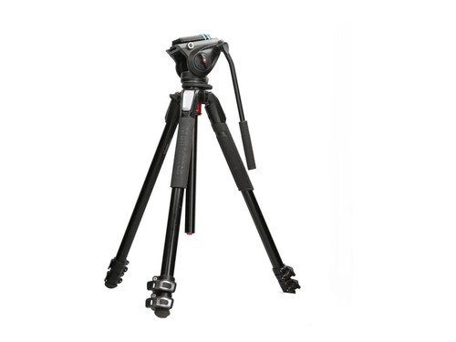 Trépied manfrotto mt055xpro3 - trépied,