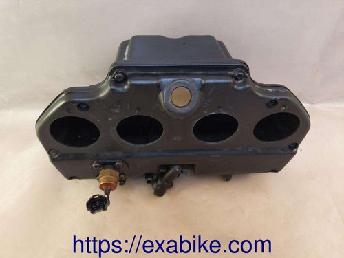 Boite air pour kawasaki - kawasaki, zr-7