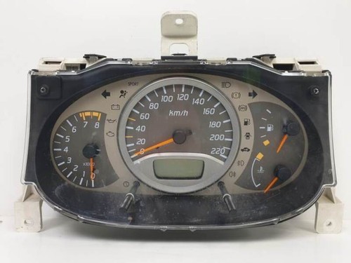 Bu069 tableau bord compteur - de,
