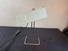 Lampe De Table Dans Le Gout Lampe Joe Colombo , targetti,……….