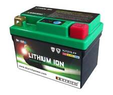 YZF R1 M / R6 / WRF 250 450 R-X / YFM 90 250 R RAPTOR / YFZ 450 R- BATTERIE LITH