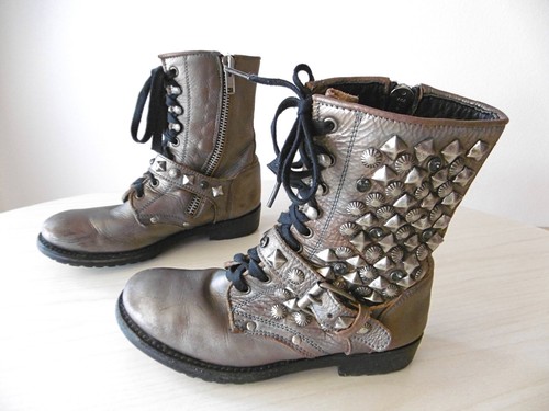 Ash bottes bottines low boots - low,