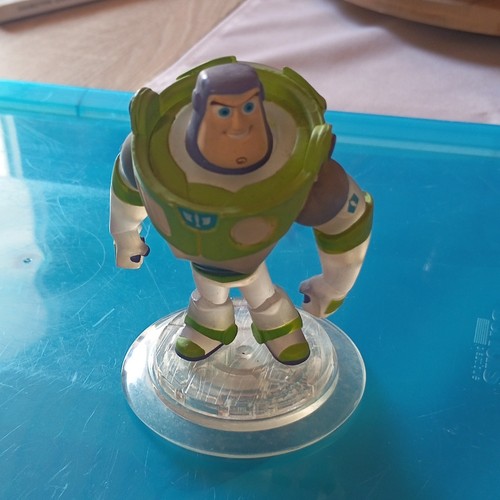 Disney figurine buzz - disney,