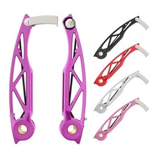 Étrier de frein vélo pliable 16 20 24 pouces pour Dahon P8 pour Fnhon aluminiu