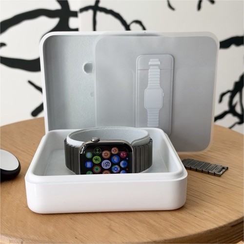Apple watch series - apple, +