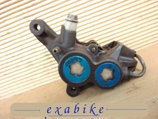 etrier de frein avant gauche