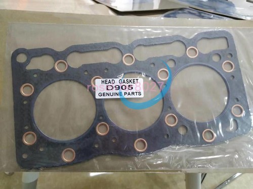Neuf head gasket - gasket, fit