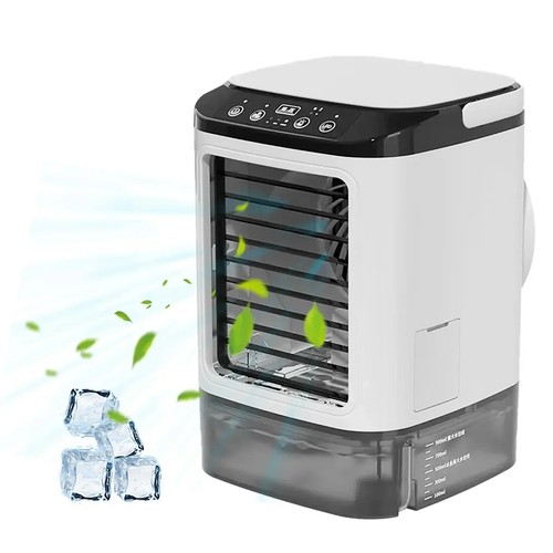 Mini climatiseur portable - climatiseur,