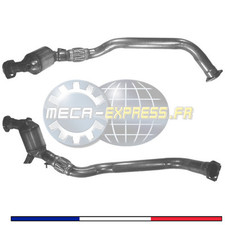 Catalyseur pour BMW 318d
