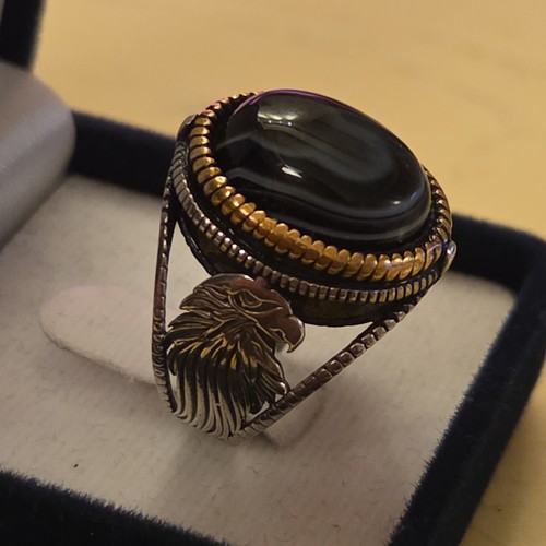 Chevalière homme argent - chevalière,